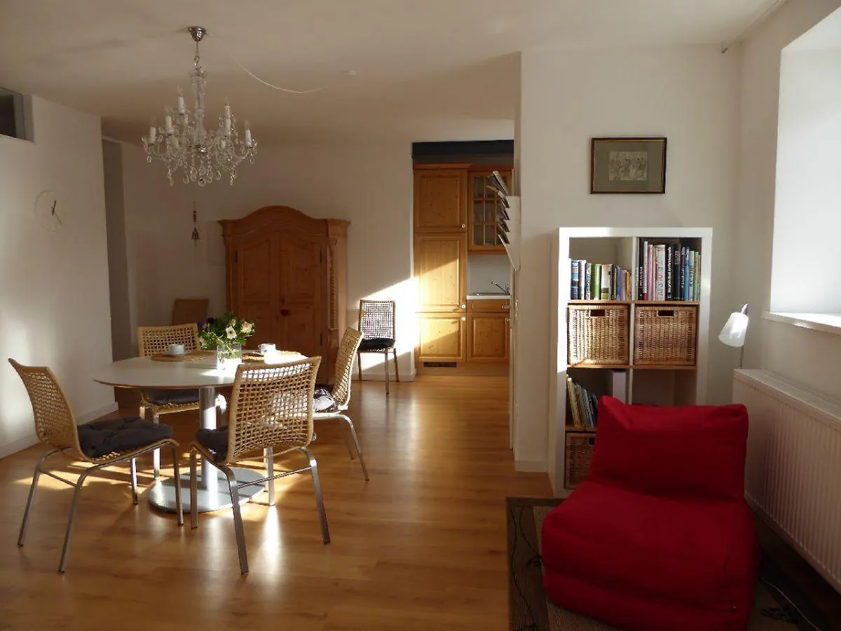Ferienwohnungen Schönbachtal Drachselsried Apartment