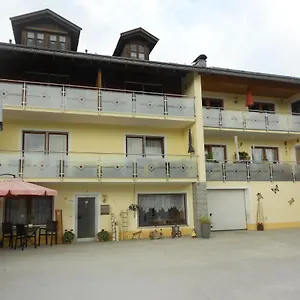 Spacious In Apartment