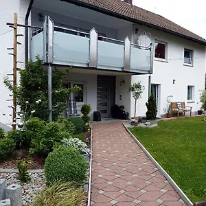 Kürmreuth Apartment