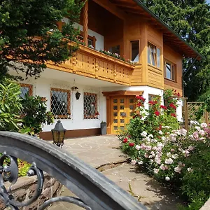 Schloßberg 1 Apartment