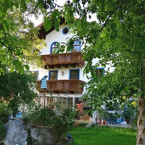 Moierhof Apartment